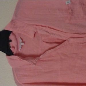 Simply Southern Pink Women's Shirt